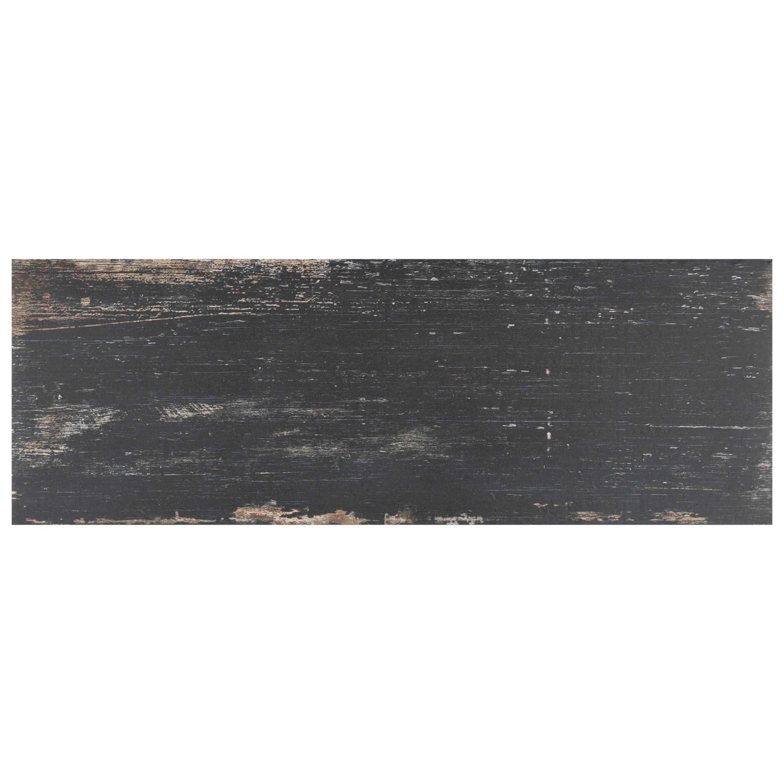 Merola Tile Retro Nero 8.25
