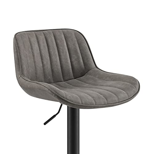 Gray-balck Base
