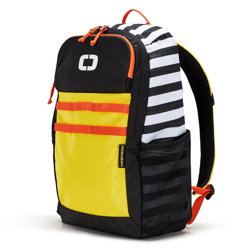 Ogio Pickleball Backpack - Durable Tennis & Sports Gear for Men & Women - Perfect for Pickleball, Tennis, Gym & Travel Accessories