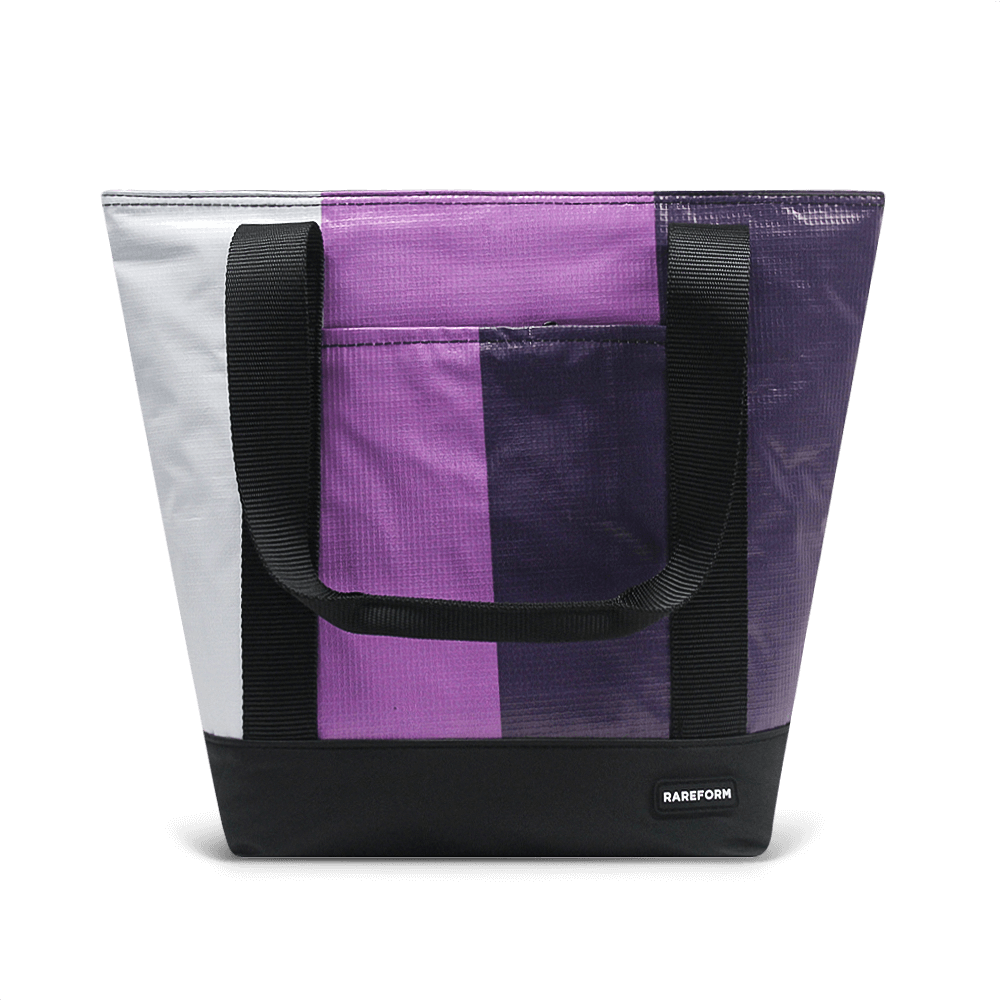 Beck Cooler Bag Bk1 00896 - Insulated Lunch Bag for Work, Picnics & Outdoor Activities - Leakproof & Durable Portable Cooler for Food & Drinks