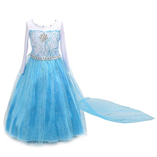 Style F (Dress Only)