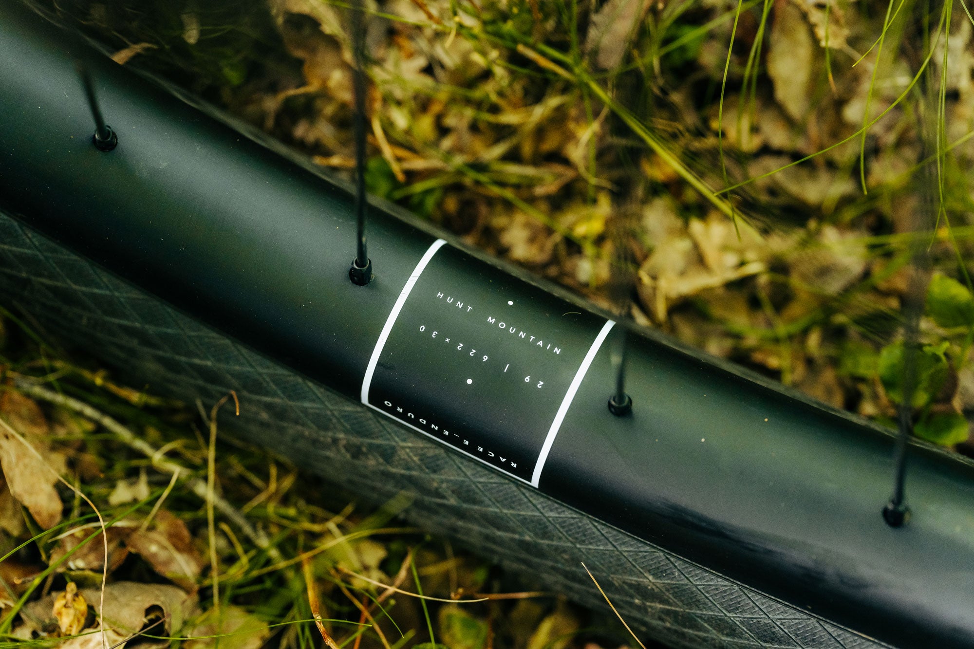 Re:New HUNT Proven Carbon Race E-Enduro 29