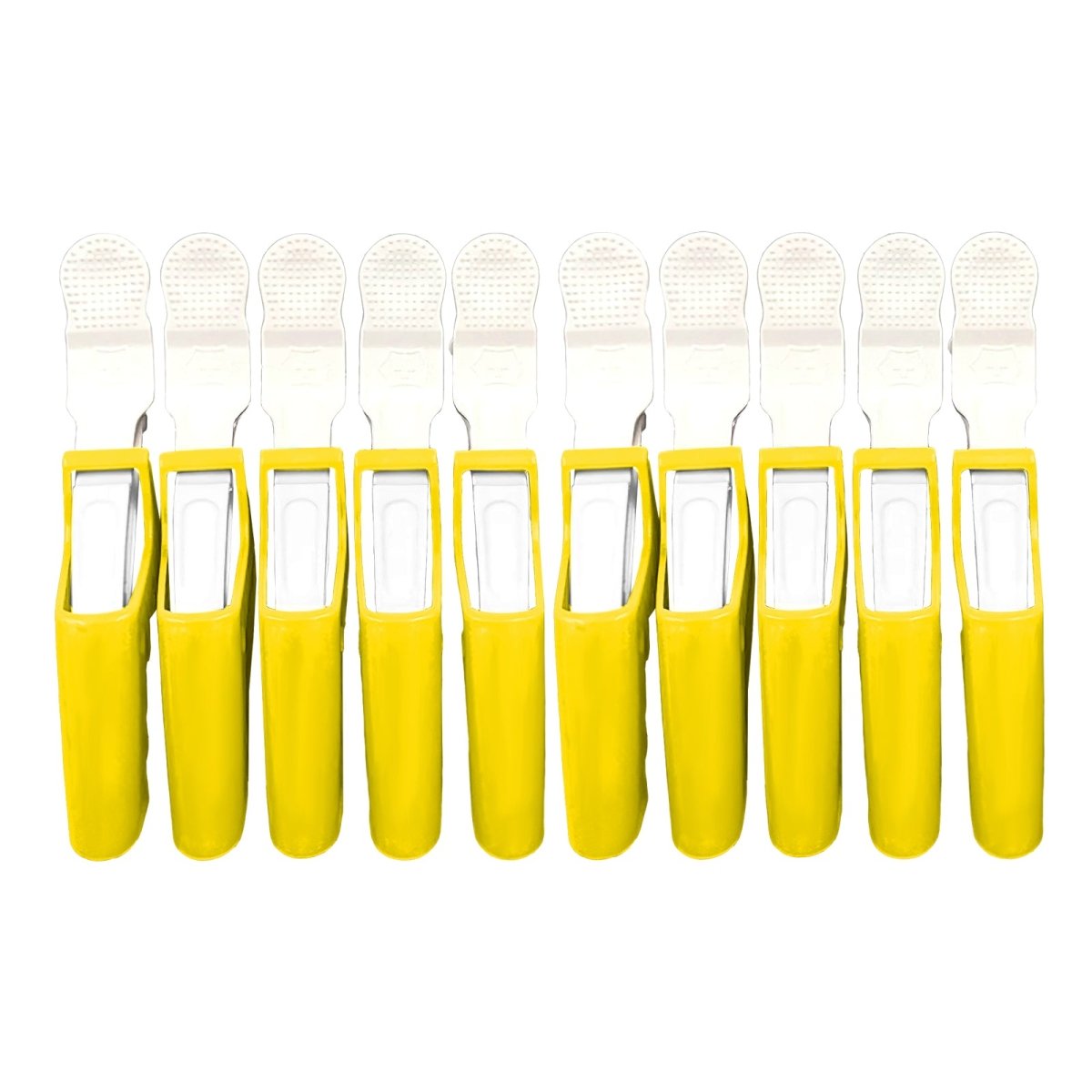 5-Pack Hair Clips for Women - Non-Slip Barrettes for Thin & Thick Hair - Perfect for School, Work, Parties & Everyday Styling