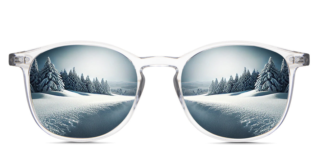 Polarized Prescription Sunglasses for Men - UV Protection, Anti-Glare & Stylish for Driving, Fishing & Outdoor Activities