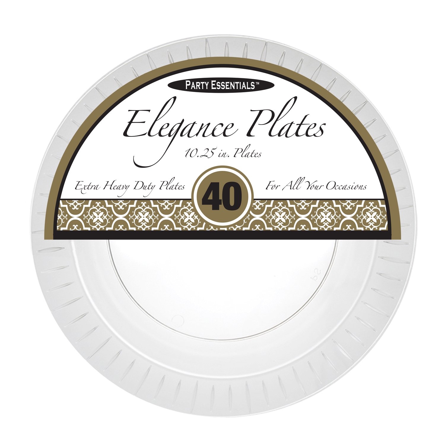 Elegant 10.25