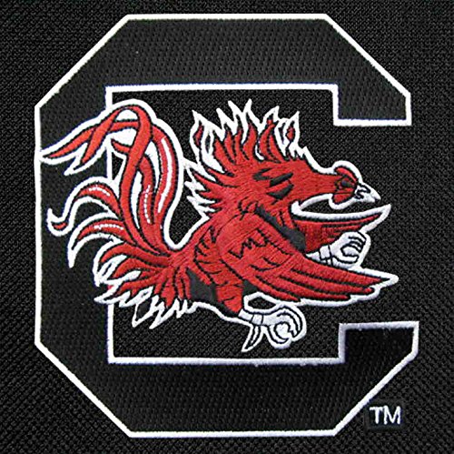 University of South Carolina Gamecocks Tote Bag - Red USC College Tote for Beach, Travel & Campus Life | Durable Reusable Shopping Bag for Students & Fans