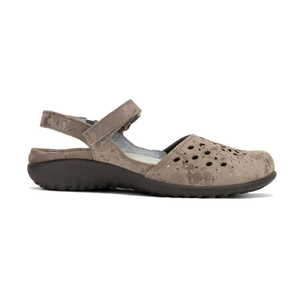 Naot Arataki 1 - Premium Comfort Sandals for Women & Men | Arch Support & Cushioned Footbed | Perfect for Walking, Travel & Outdoor Activities