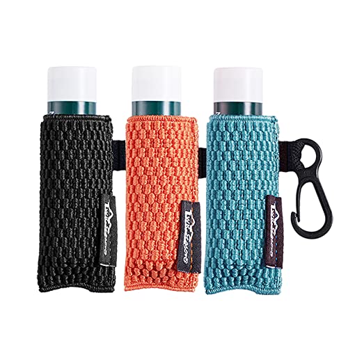 Black/Jade/Orange