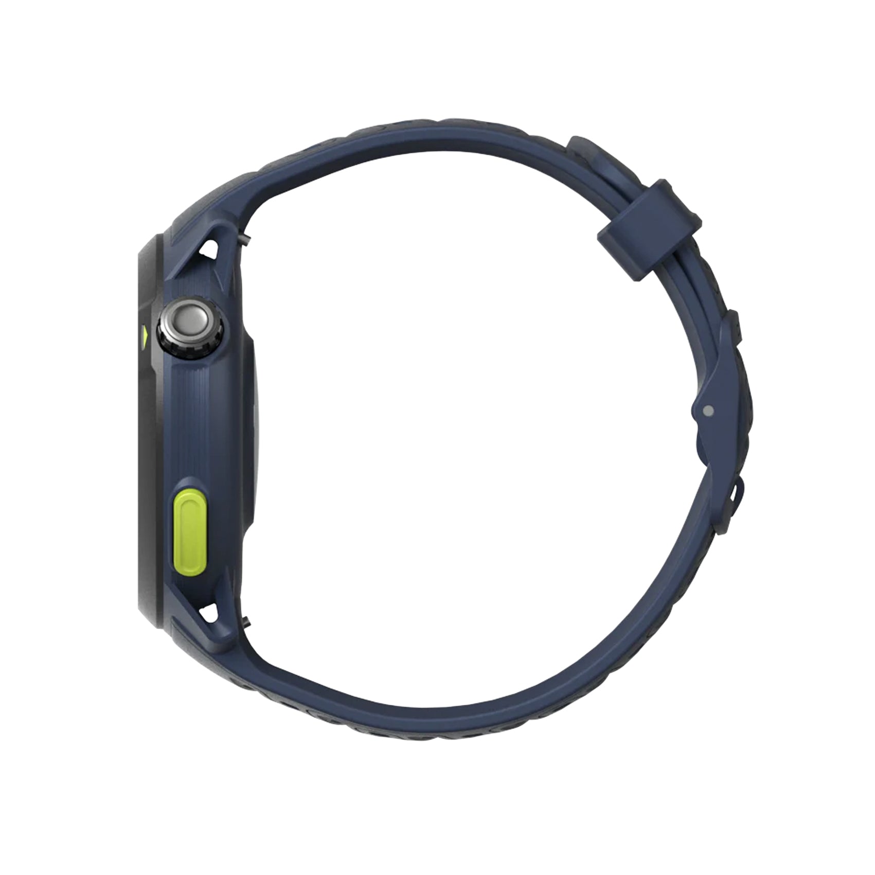 Coros Pace Pro GPS Running Watch - Advanced Multisport Smartwatch with Heart Rate Monitor, Long Battery Life for Marathon Training, Hiking & Outdoor Activities