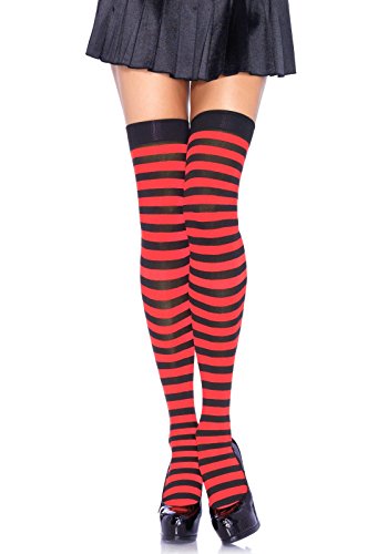 Black/Red