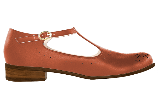 Jane Mary Janes - Comfortable & Stylish Women's Shoes for Casual Wear, Work & Everyday Use