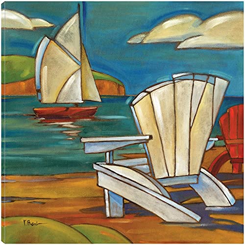 Portofino Beach Chair