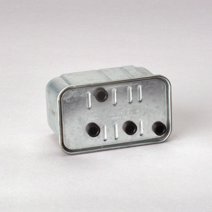 High-Quality Fuel Filter Box Water Separator (1 G/BSPP) - Heavy-Duty Diesel Fuel Filtration for Trucks, Boats & Industrial Equipment
