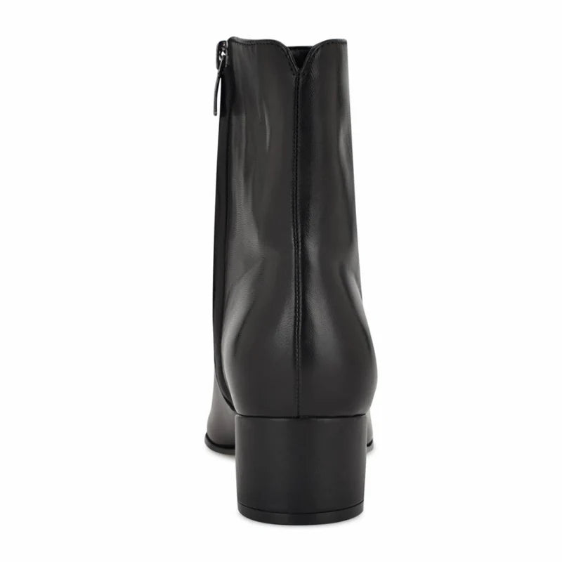 Nine West Maribu Black Women's Shoes - Stylish & Comfortable Heels for Work, Parties & Evening Events