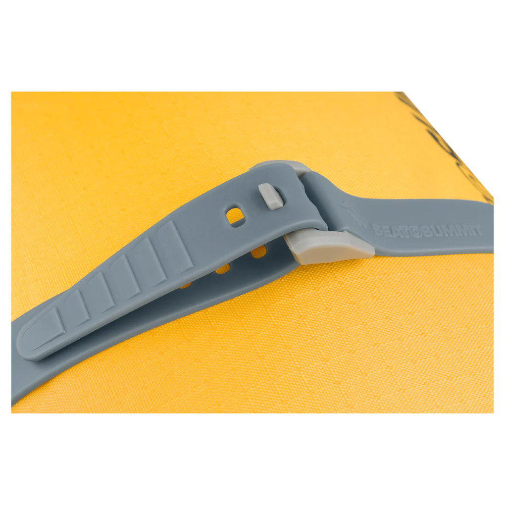 Sea to Summit Stretch Loc 15 (375mm x 20mm) - Adjustable Tent Pole Repair Sleeve for Outdoor Camping, Hiking & Backpacking Gear