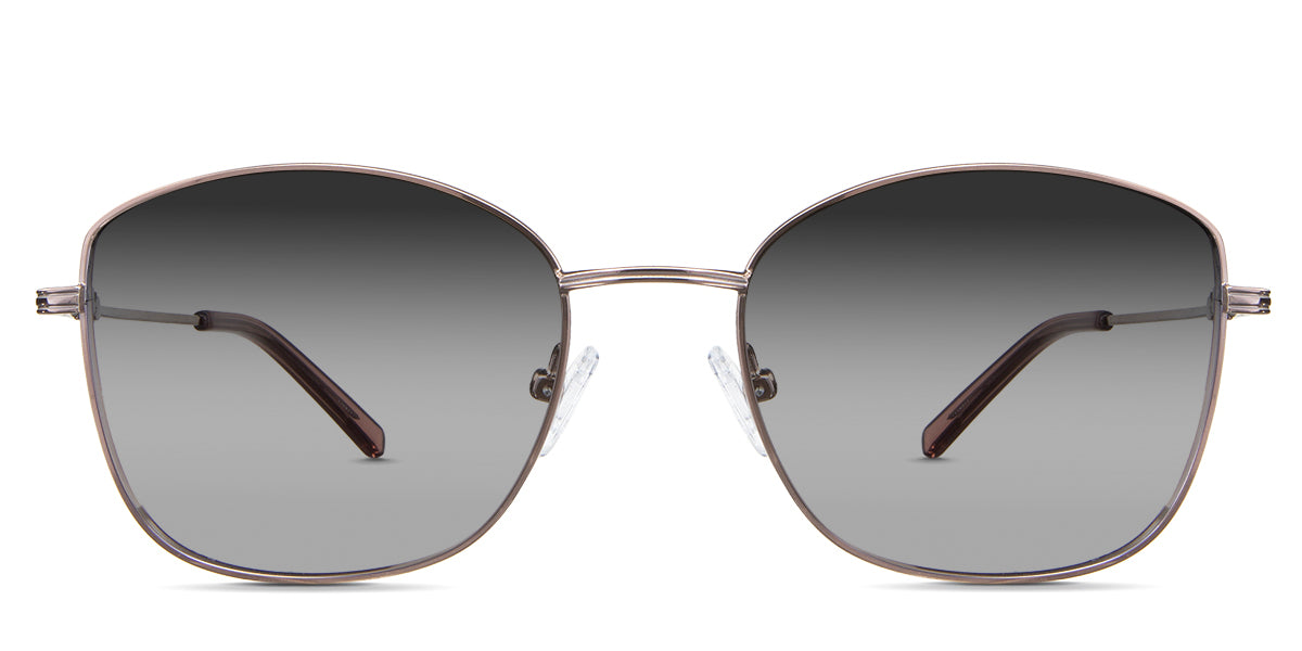 Bonnie Women's Prescription Sunglasses - UV Protection, Stylish & Comfortable for Driving, Outdoor Activities & Everyday Wear