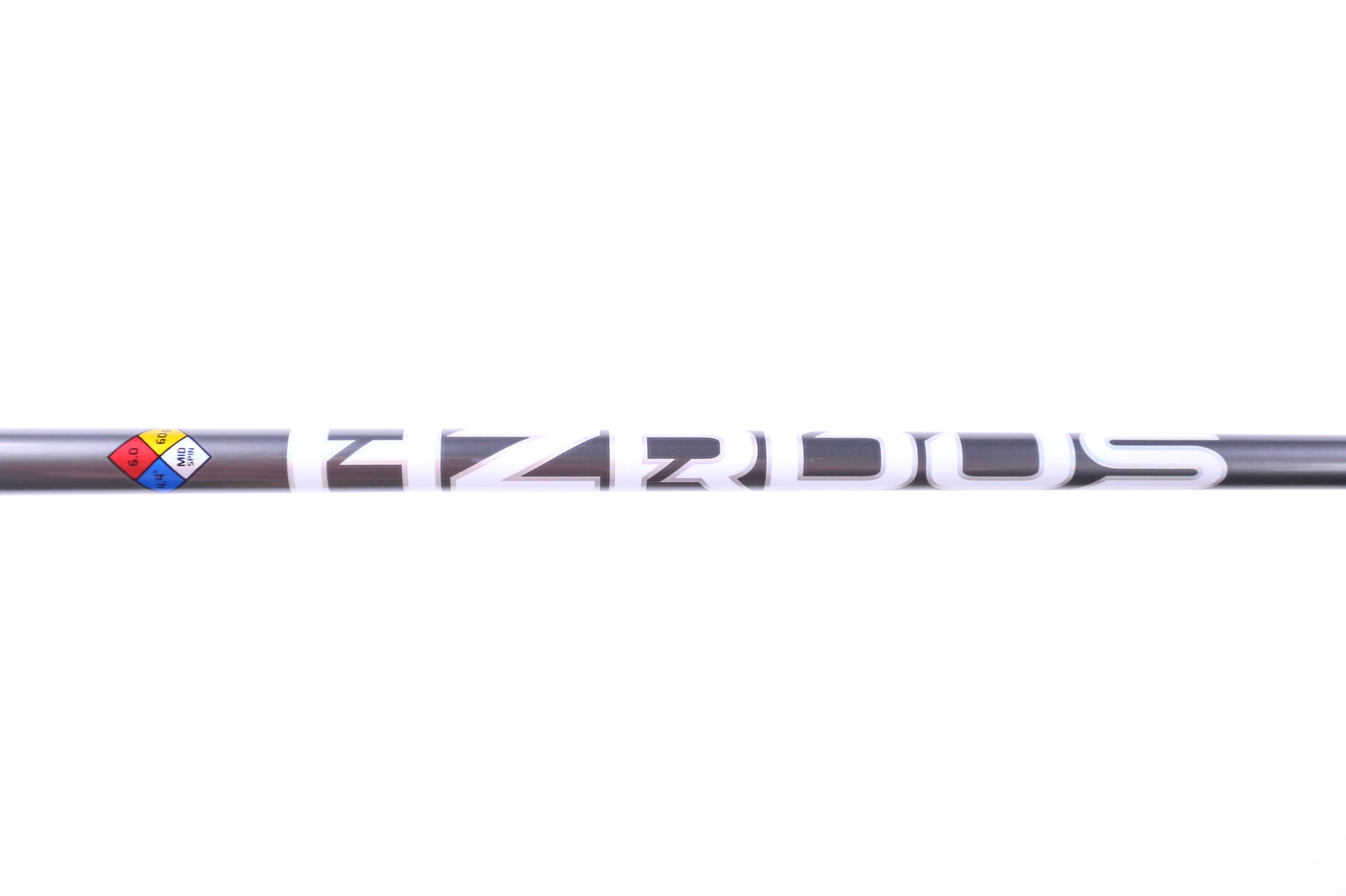 Used Callaway Paradym Triple Diamond Driver 9° Stiff Flex Project X HZRDUS Right Hand Golf Club - Perfect for Low Handicap Players & Long Distance Drives on the Course