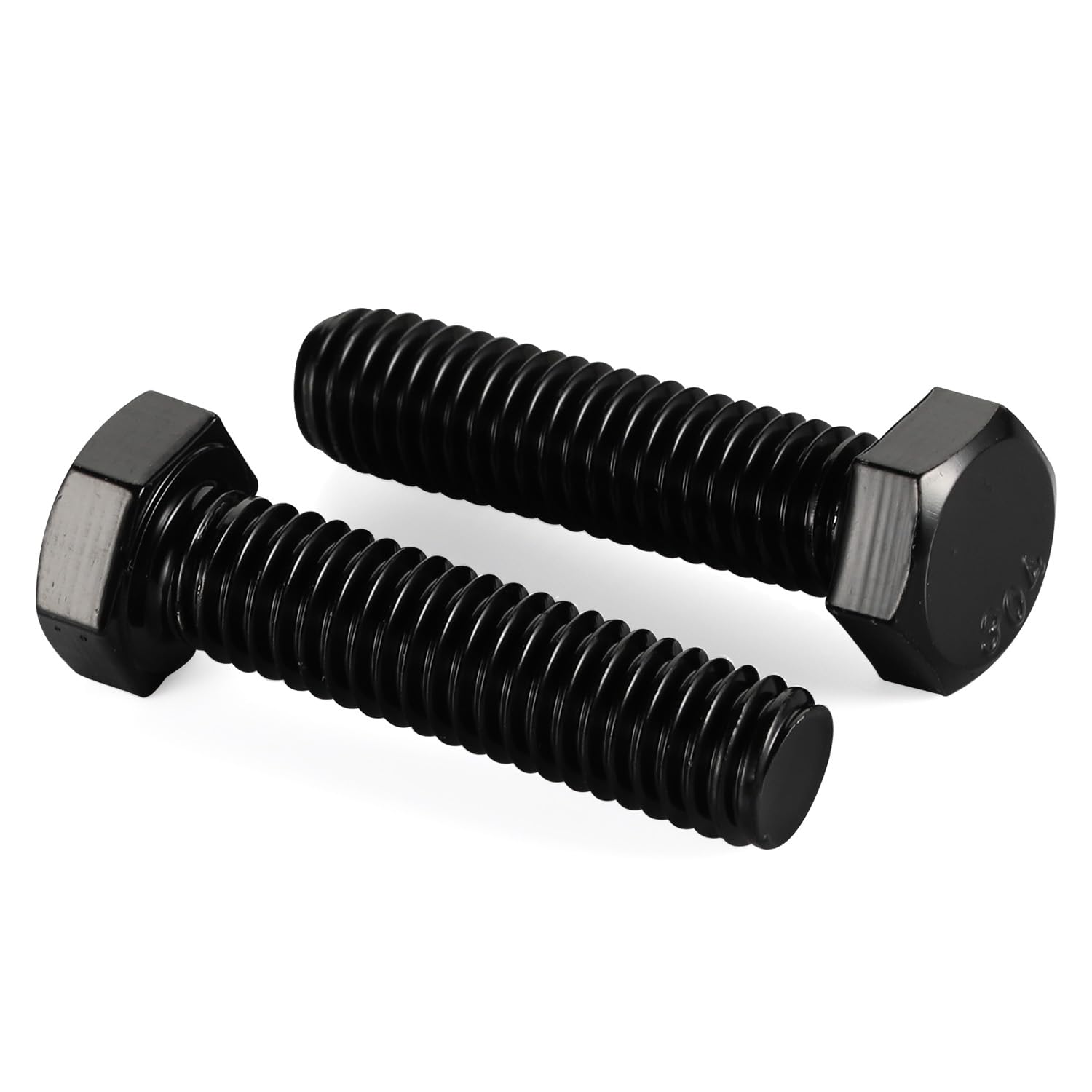Hex Head Cap Screws 3/8-16 x 1