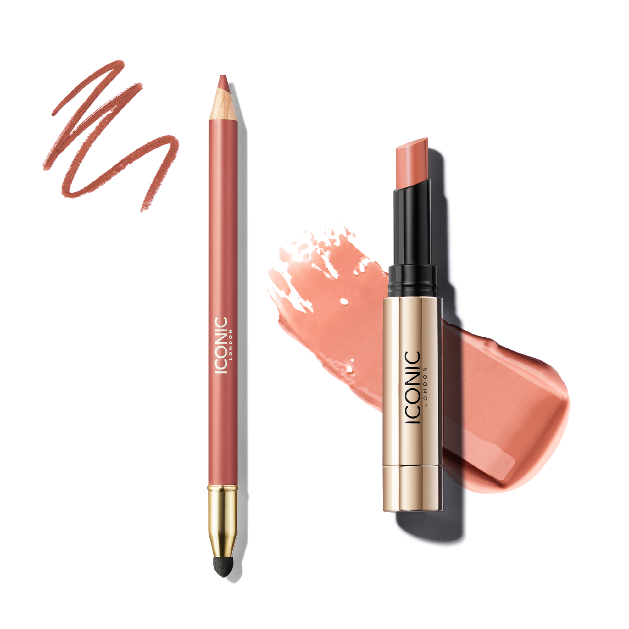 Dream Lip Duo: Lip Bundle Set for Moisturizing & Plumping - Perfect for Daily Wear, Date Night & Special Occasions