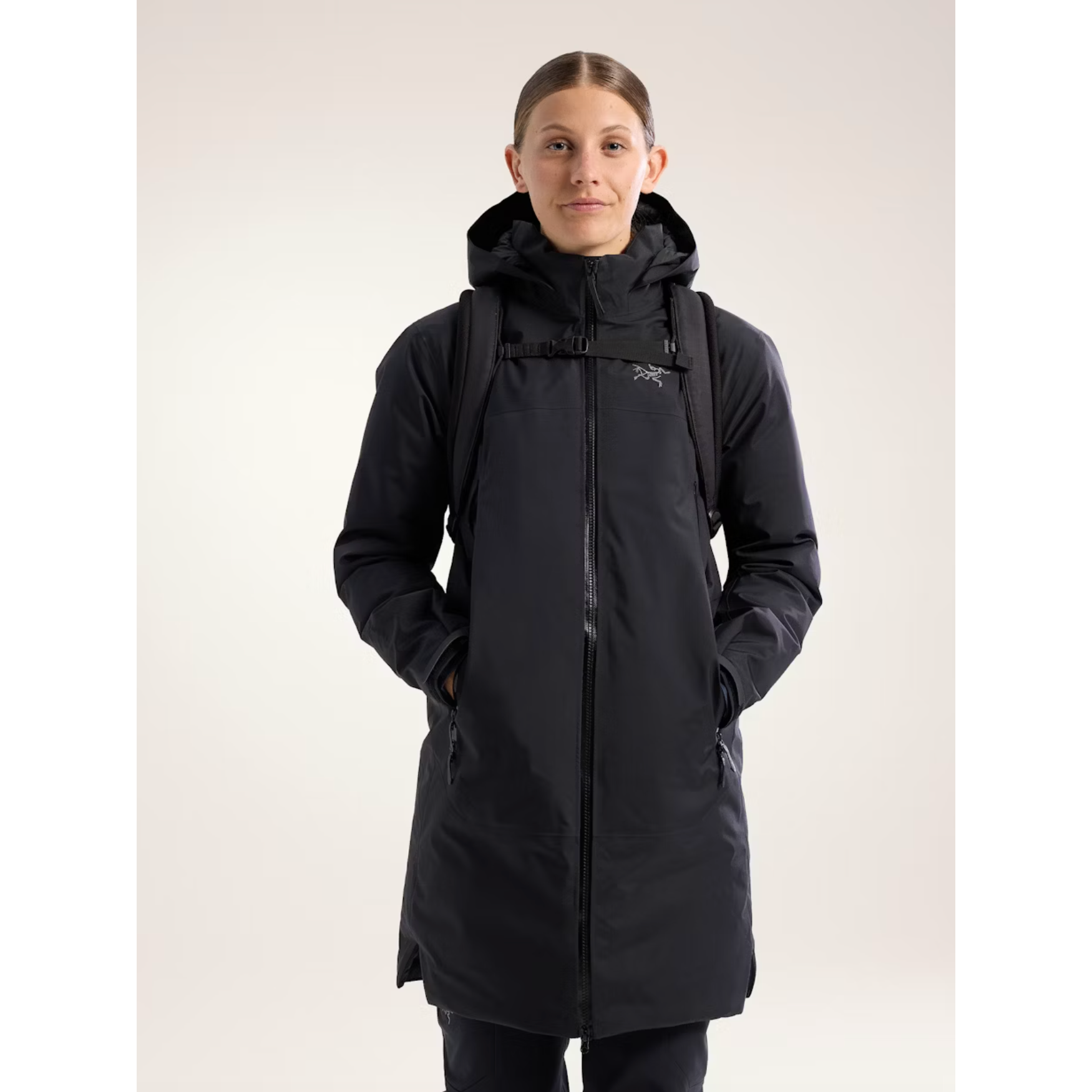 Arc'teryx Granville 16 Backpack - Lightweight Waterproof Laptop Backpack for Men & Women - Perfect for Commuting, Travel & Outdoor Adventures