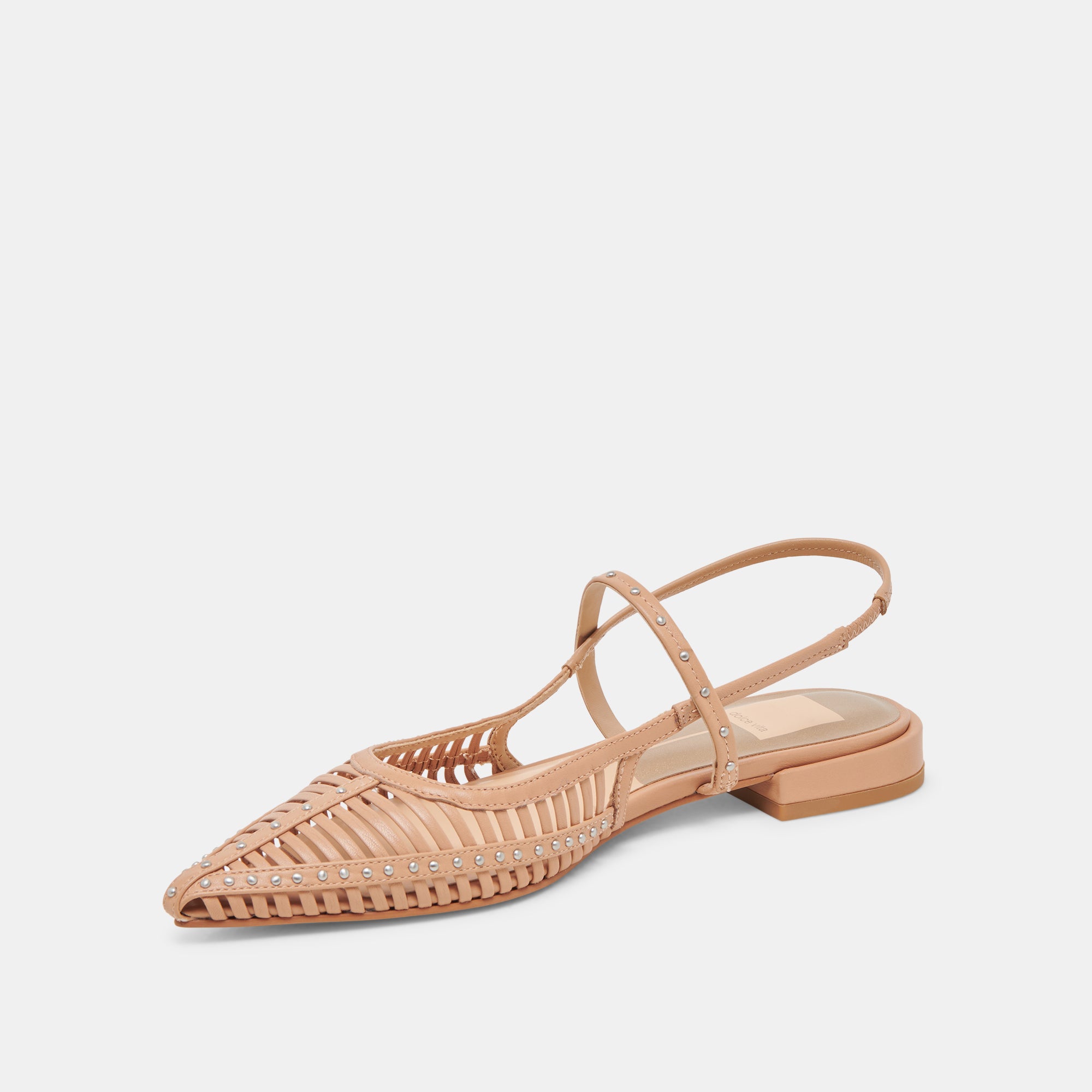 PHINLY FLATS CAFE LEATHER SHOES - Stylish & Comfortable Women's Loafers for Work, Office & Casual Wear