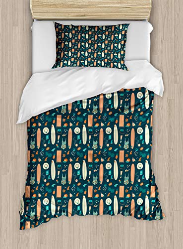Teal Salmon
