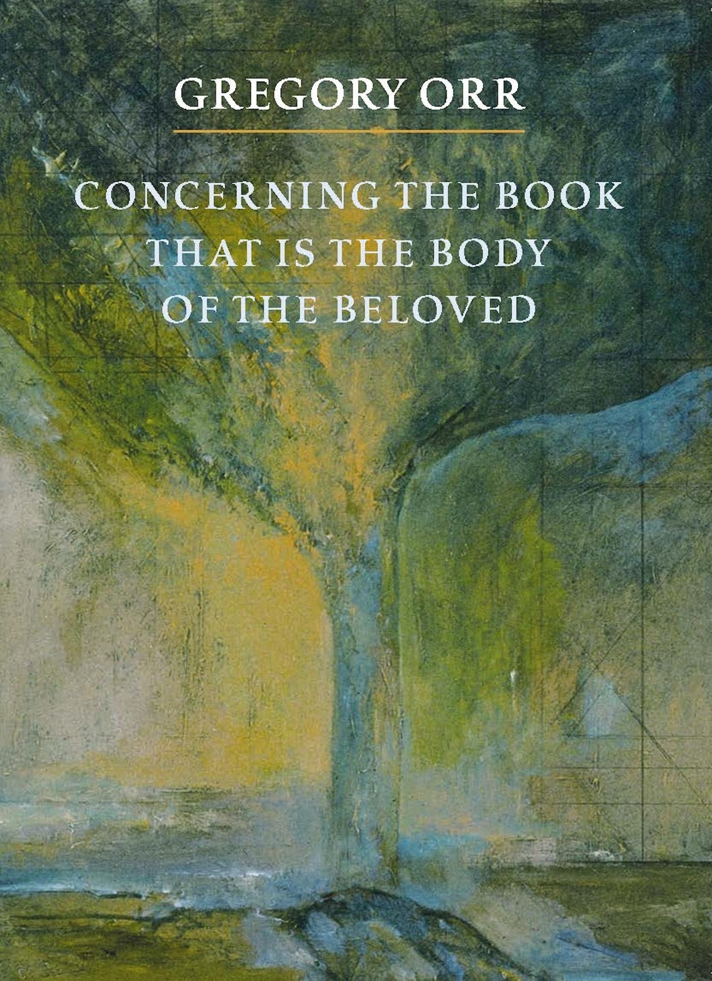 The Beloved's Body: A Poetic Exploration of Love and Devotion - Perfect for Meditation, Book Clubs & Spiritual Growth
