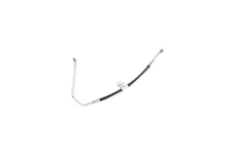 ACDelco GM Genuine Parts 15-34532 Air Conditioning Hose Assembly - Replacement AC Hose for GM Vehicles | Perfect for Chevy, GMC, Buick & Cadillac Models | Durable OEM Quality for Smooth Cooling System Performance
