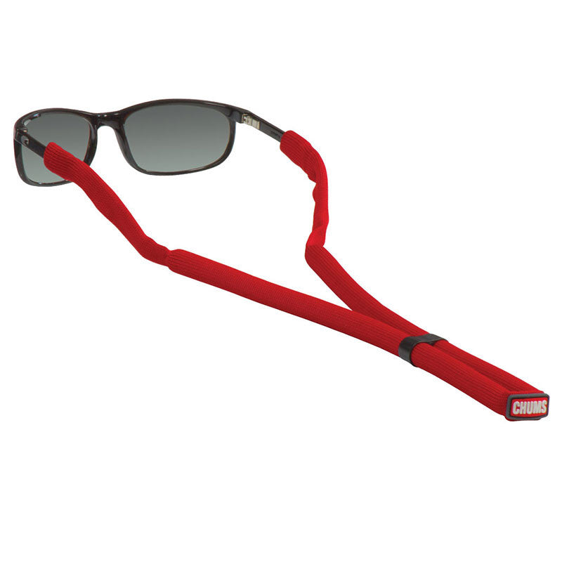 Chums Glassfloat Classic - Stylish and Durable Floating Sunglasses for Men & Women - Perfect for Fishing, Boating, and Beach Activities