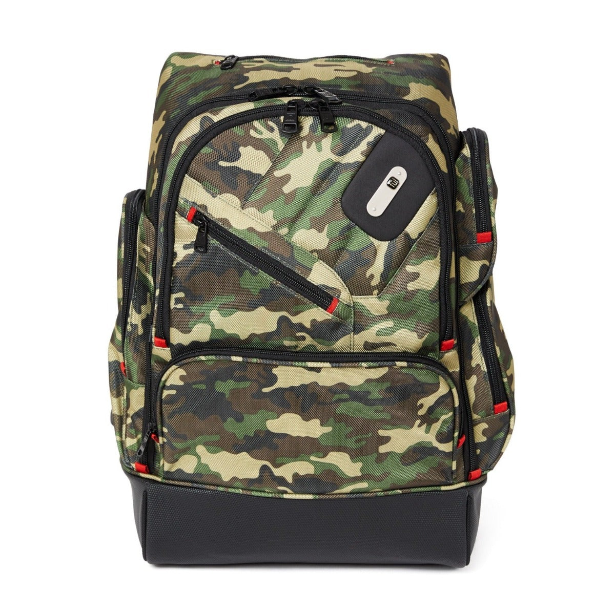 Green Camouflage