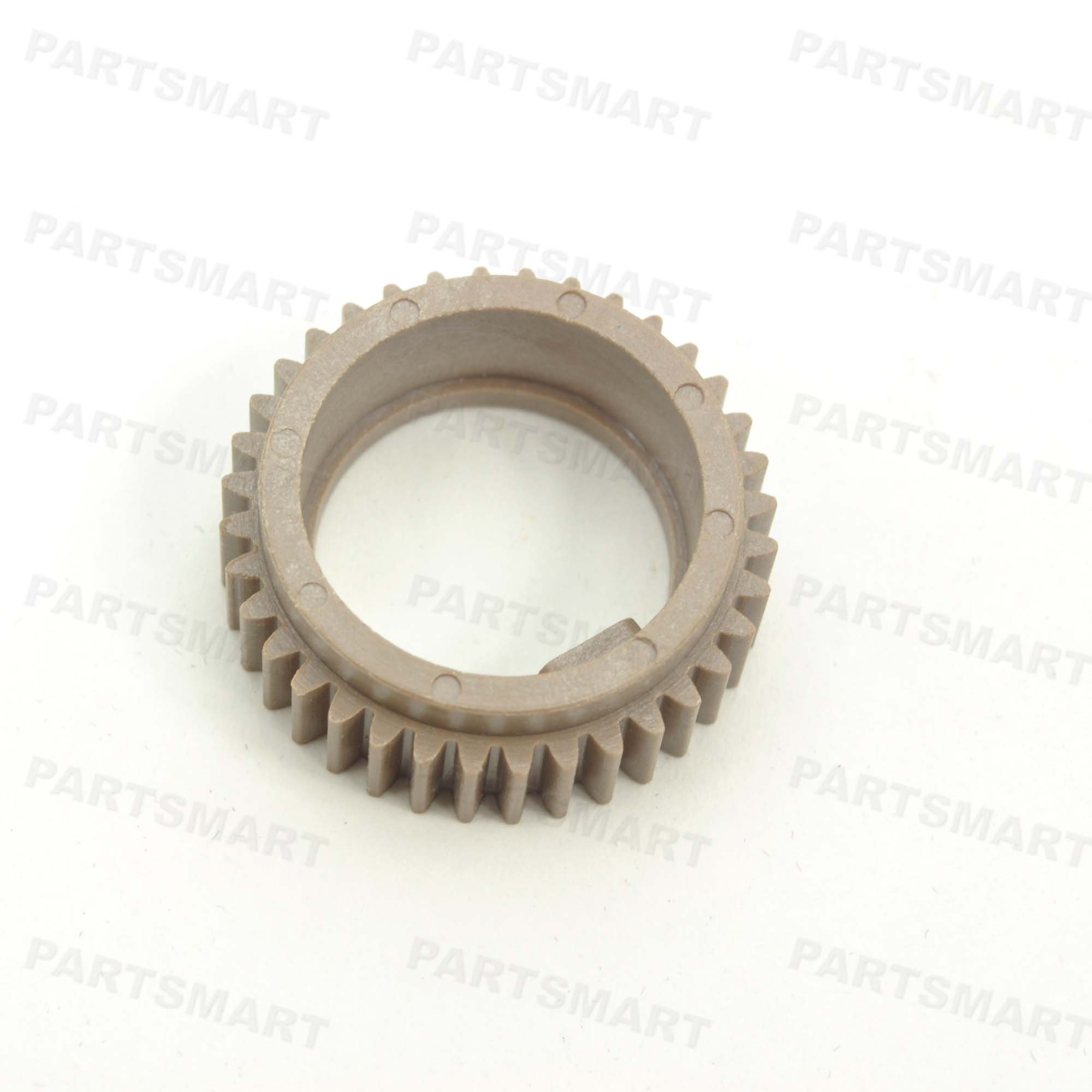 Printel GR-E5700-36T Fuser Gear (36T) Replacement Part - Compatible with Epson 5700 Laser Printer | Hot Roller Accessory for Office & Home Printing Needs