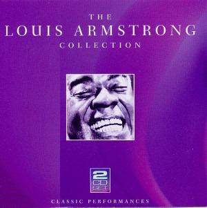 Louis Armstrong Collection - Classic Jazz Performances & Greatest Hits for Music Lovers | Perfect for Jazz Clubs, Home Listening & Vintage Music Enthusiasts