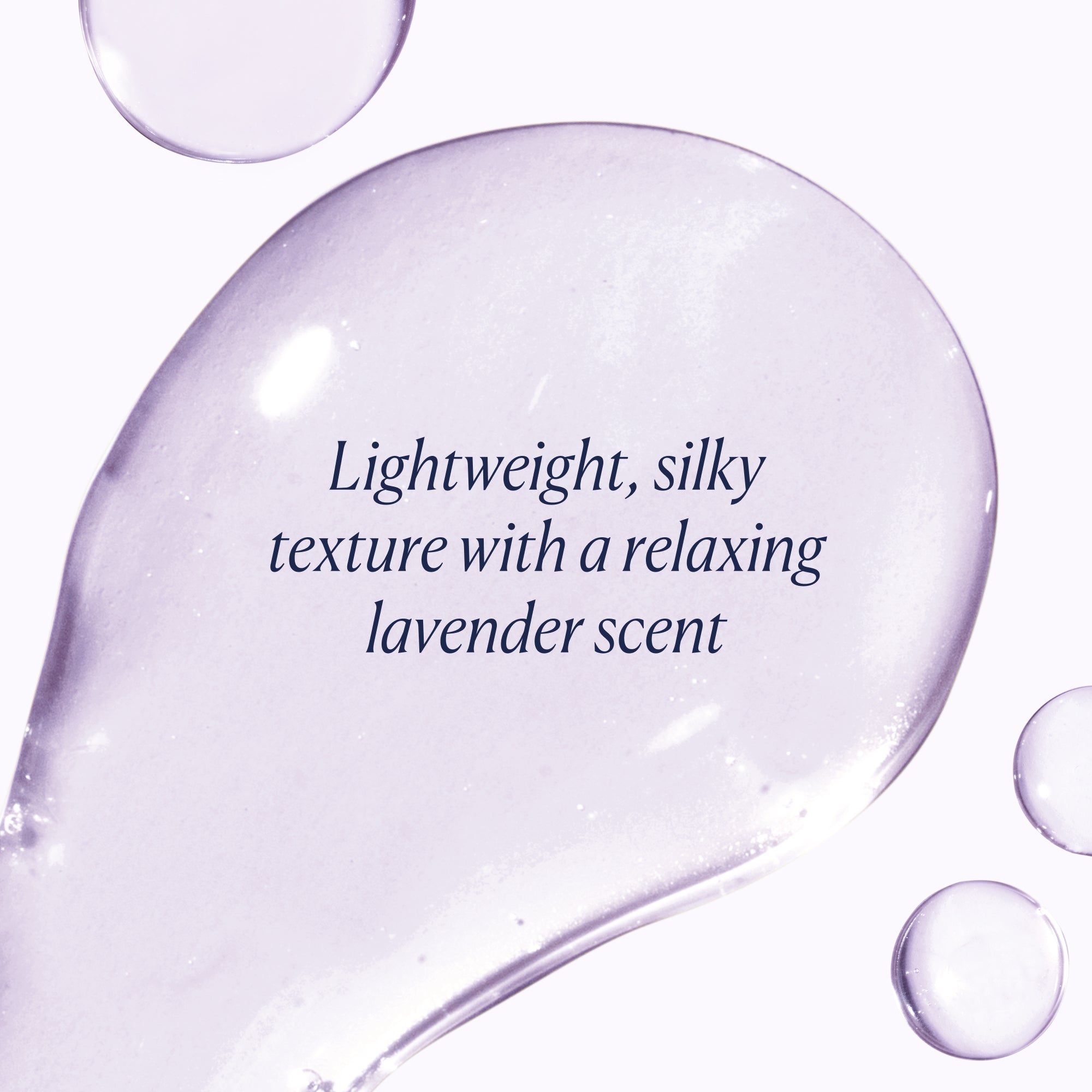 Dream Night Serum With Bio Retinol - Anti-Aging Face Serum for Wrinkles & Fine Lines | Nighttime Skincare Routine for Glowing Skin