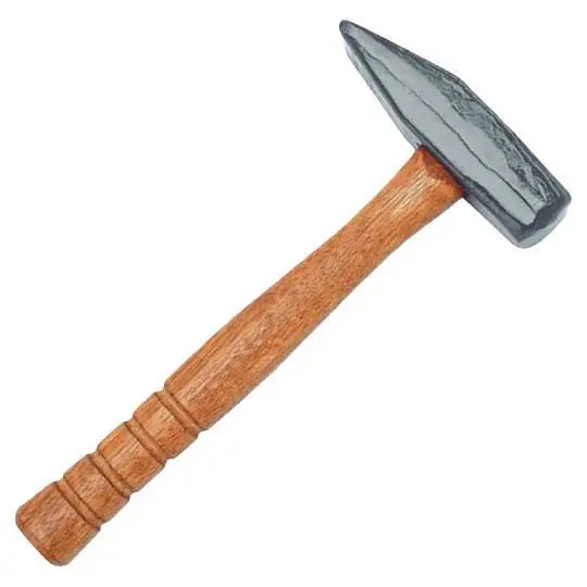 Ken Tool T11B General Purpose Tire Hammer with Wooden Handle - Heavy Duty Auto Repair Tool for Tire Changes, Wheel Alignment & Vehicle Maintenance (Ea) 35311