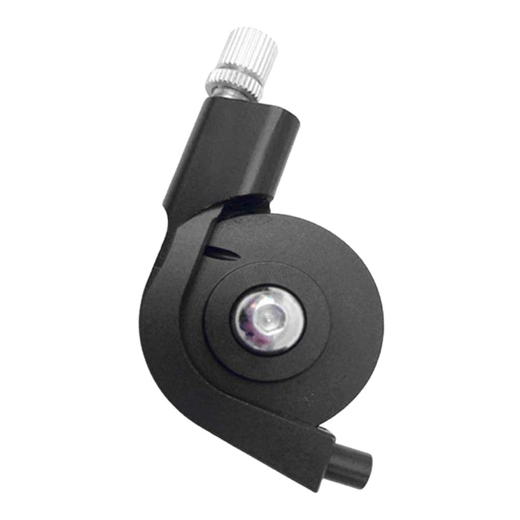 LuDa Folding Road Bike V Brake Converter Adapter - Universal Brake Clamp Tension Device for Cycling & Mountain Bikes - Perfect for Commuting, Fitness Riding and Outdoor Adventures
