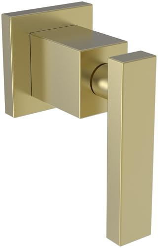 Satin Brass (PVD)