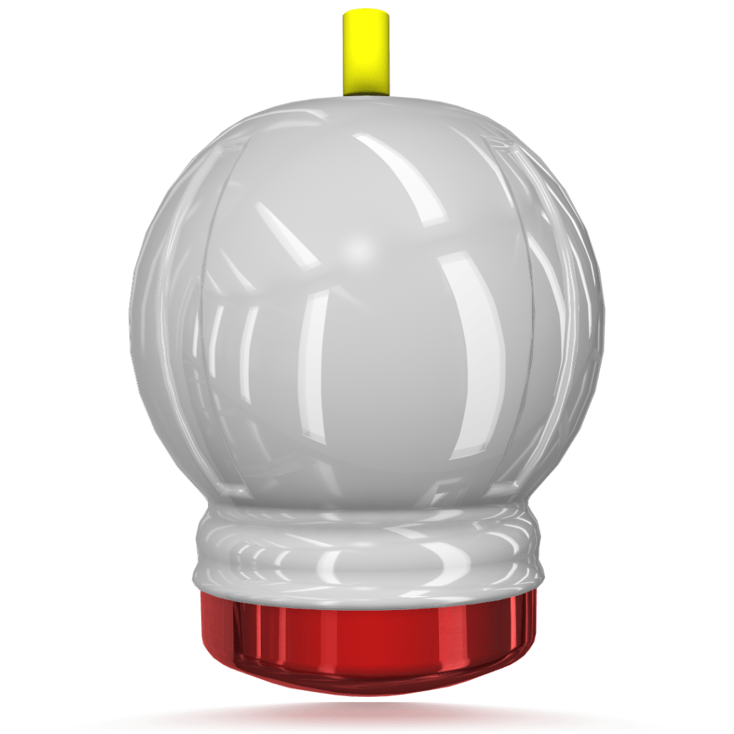 Storm !Q Tour Edition Bowling Ball - High Performance Reactive Resin for Professional Bowlers - Perfect for League Play and Tournament Competition