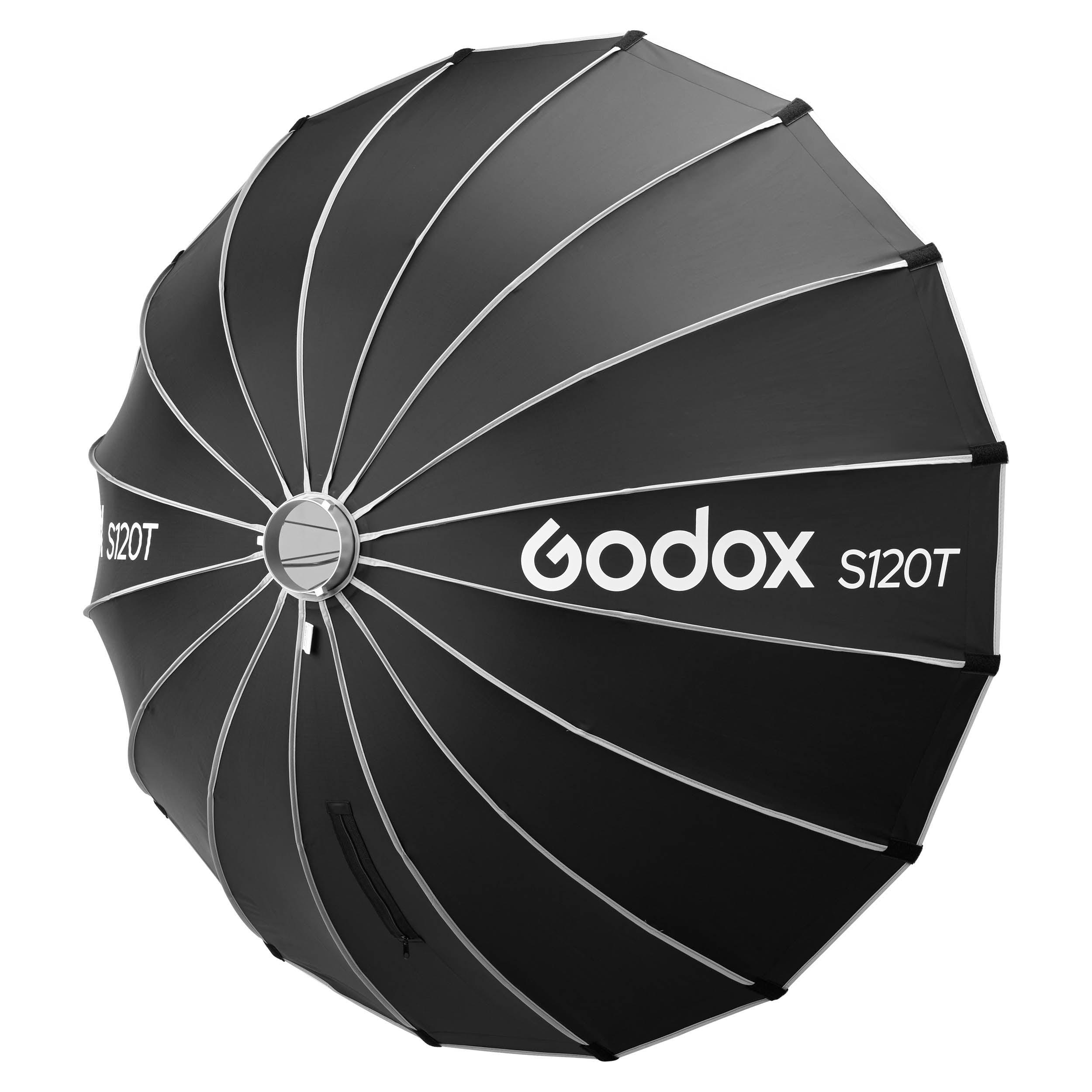 Godox LA300R RGB LED High-Powered Continuous Lighting Twin Kit - Perfect for Photography, Videography & Studio Lighting