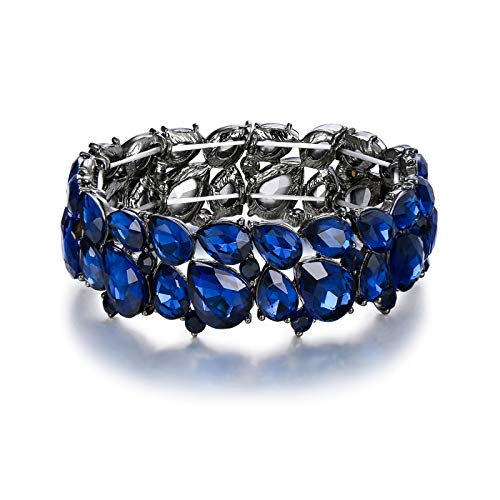 Blue Black-Tone