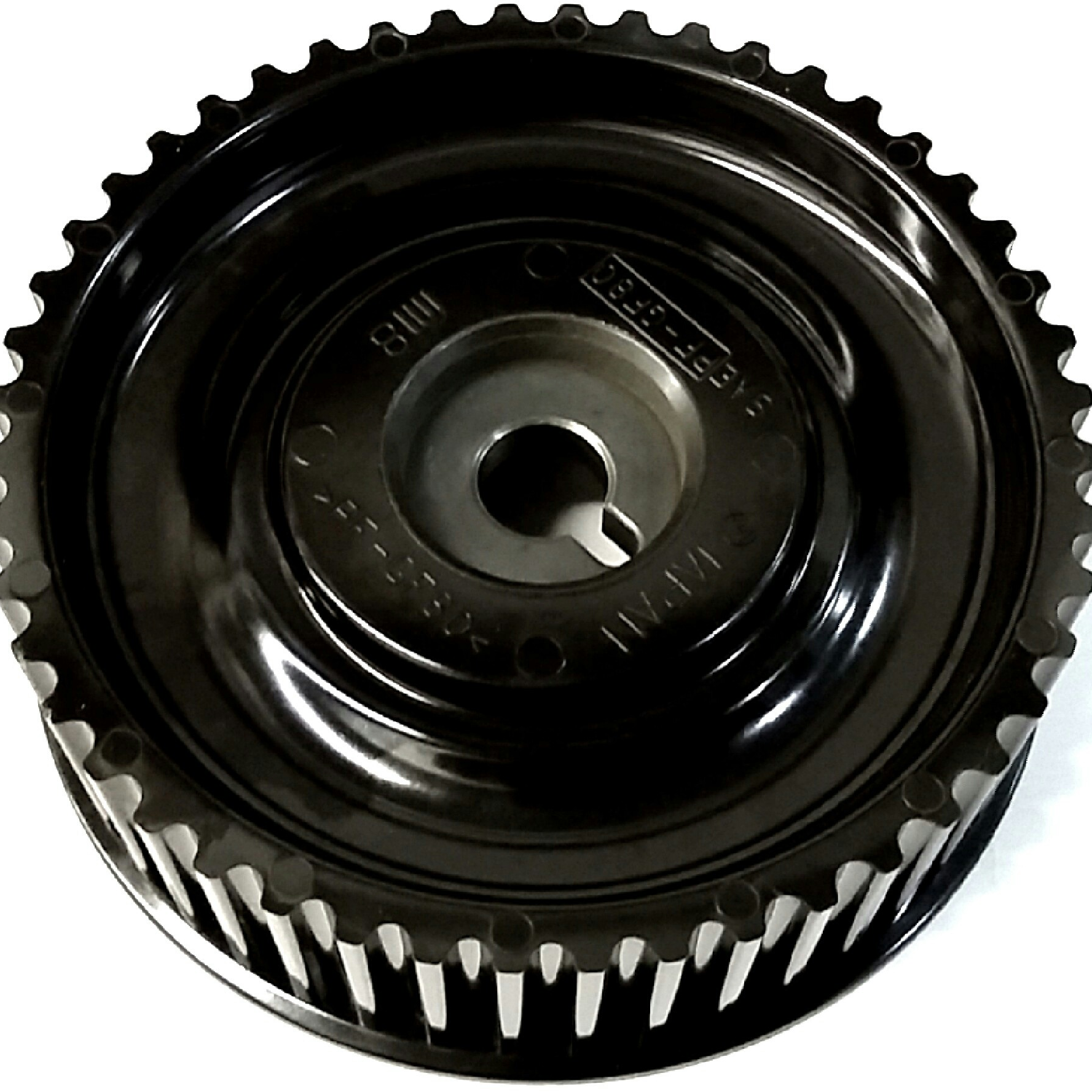 Genuine Subaru OEM Camshaft Gears - Compatible with 2008-2020 STI Models - High Performance Engine Parts for Racing & Daily Driving