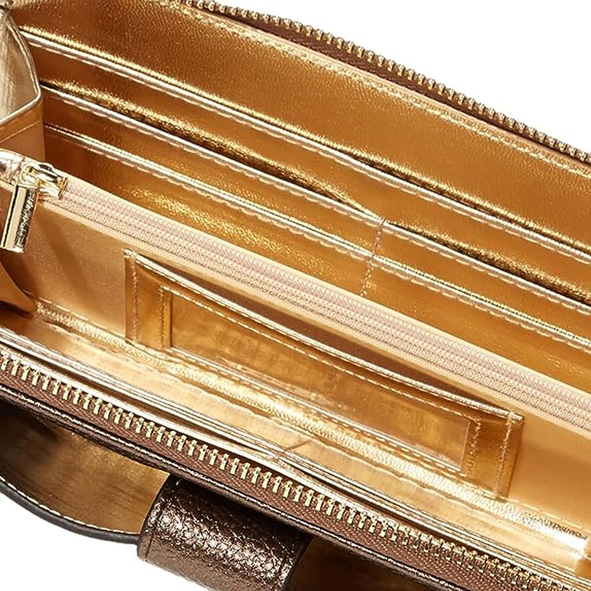Women's Wristlet Wallet with Phone Holder - Crossbody Purse with RFID Protection for Everyday Use, Travel & Shopping