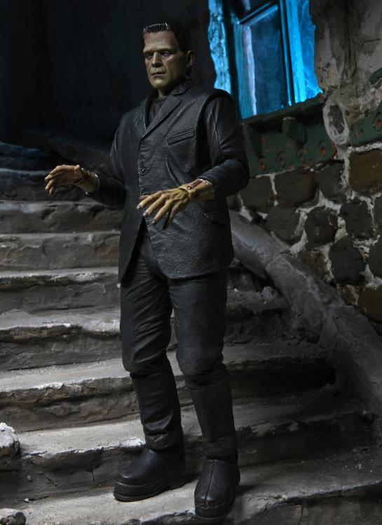 NECA Ultimate Frankenstein's Monster 7