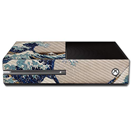 Great Wave Of Kanagawa