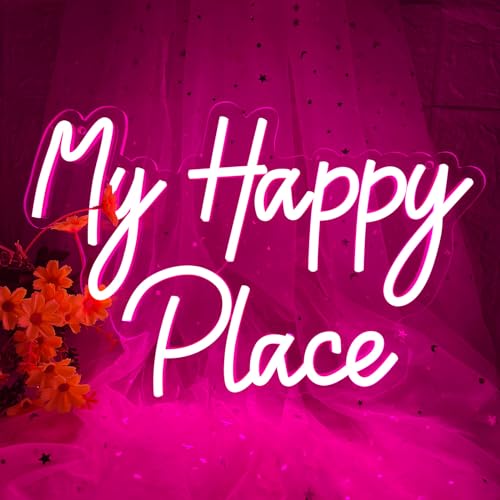 My Happy Place-1