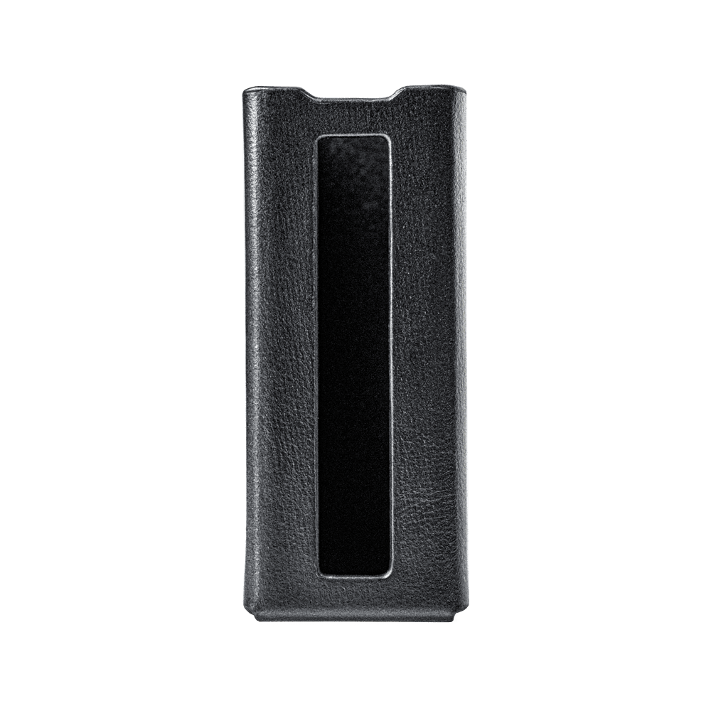 FiiO SK KA5 Genuine Leather Protective Case for KA5 Dongle DAC - Perfect for Travel, Commuting & Audiophile Enthusiasts