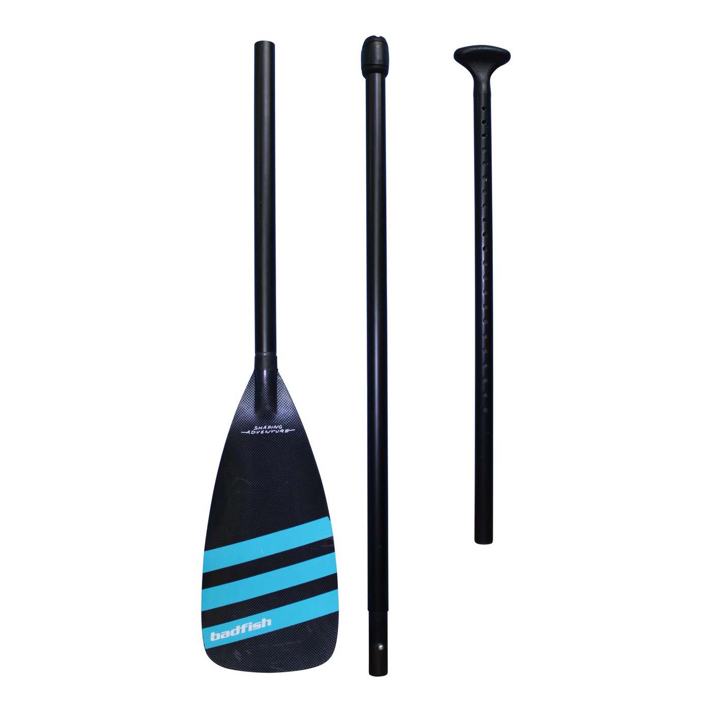 Badfish Surf Traveler 10'2