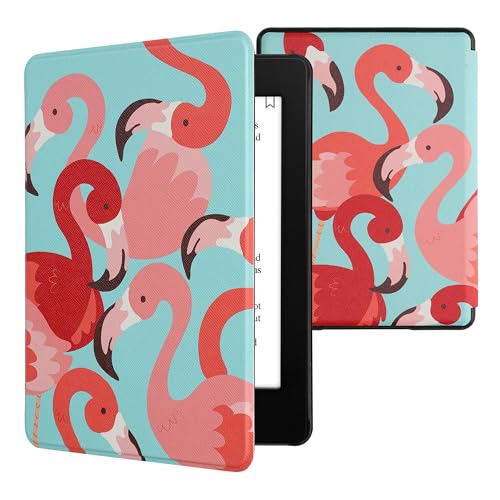 Flamingos Dark Pink / Pink / Red