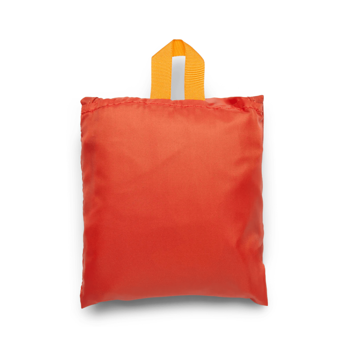 Cotopaxi Seco 25L Waterproof Rain Cover for Backpacks - Canyon Red - Outdoor Hiking, Camping & Travel Protection Gear
