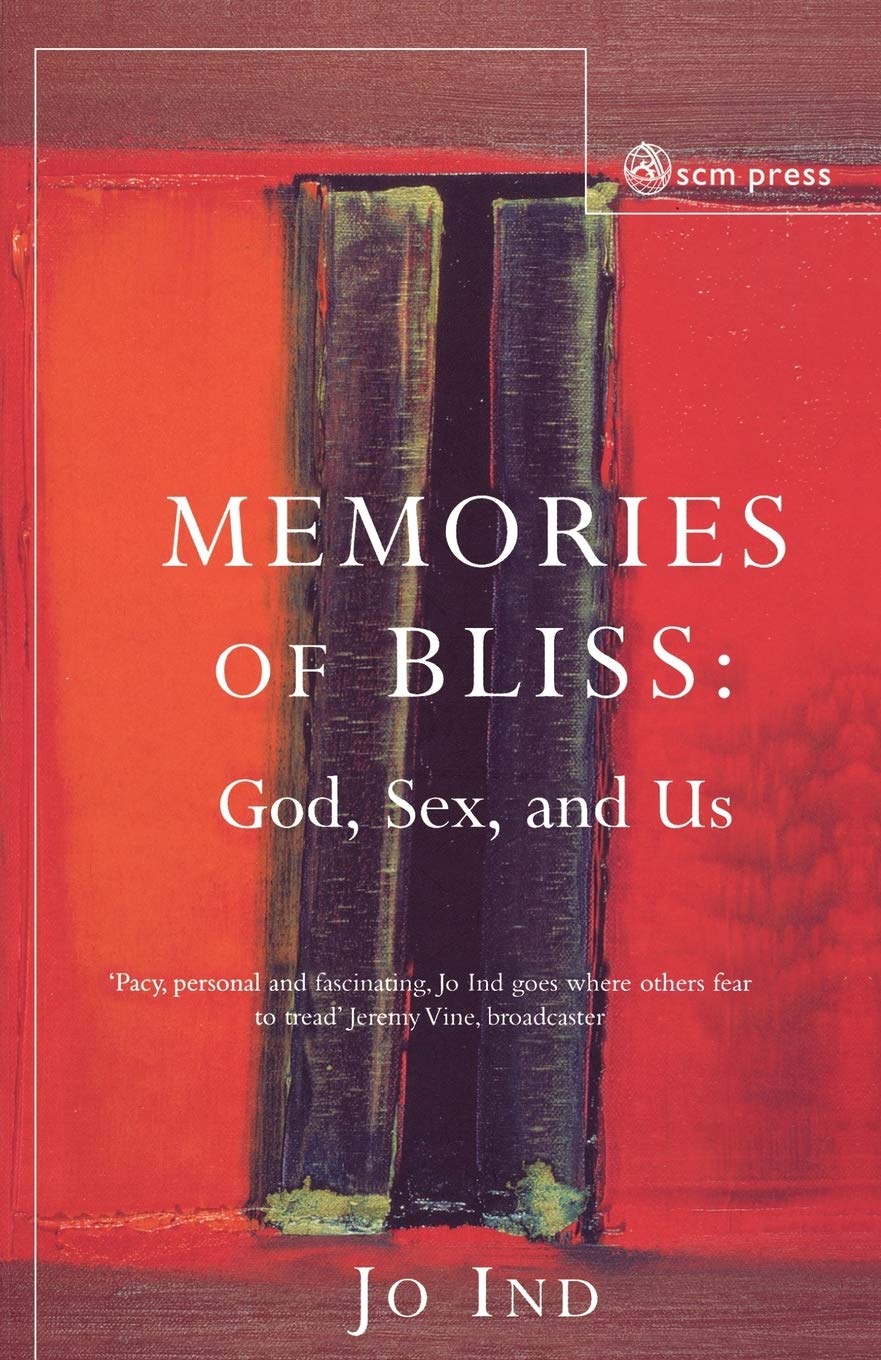 Memories of Bliss: Exploring God, Sex and Relationships - Inspirational Book for Couples & Spiritual Seekers