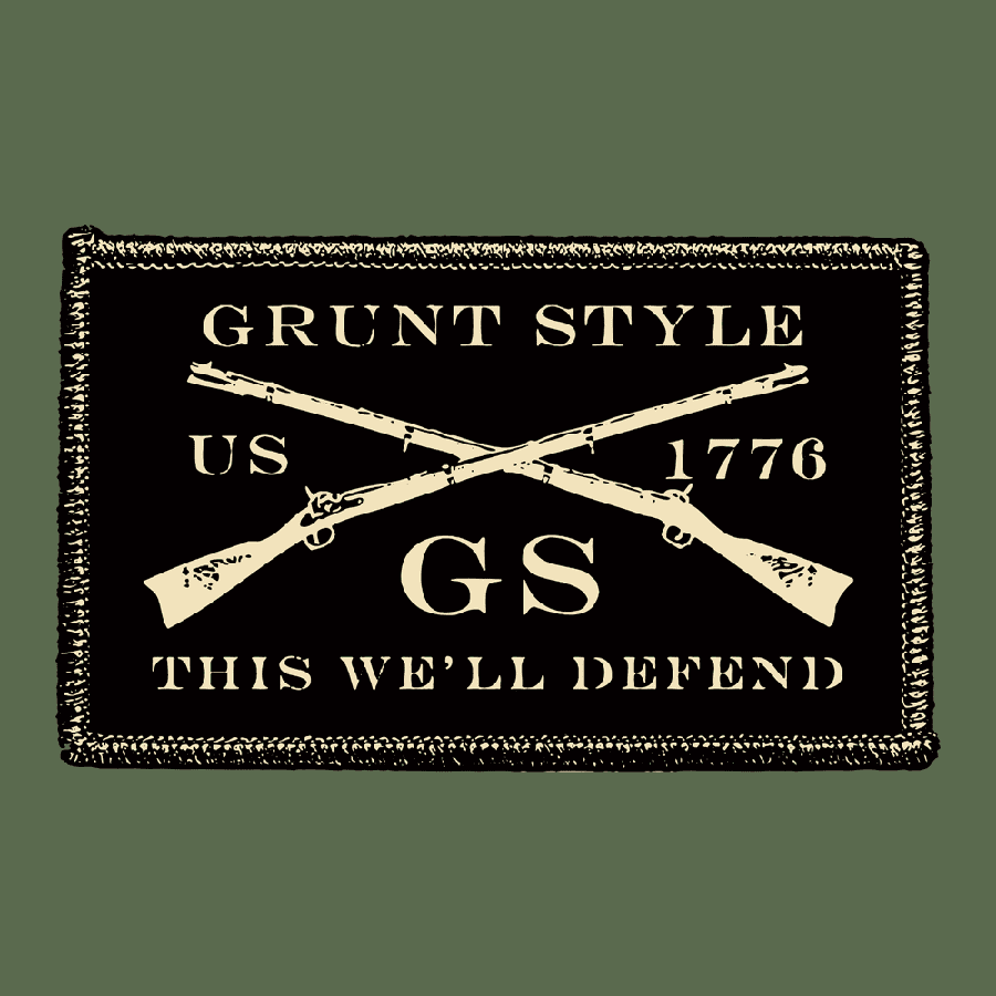Military Green Name Tape Hoodie - Customizable Embroidered Pullover for Army, Tactical & Outdoor Enthusiasts | Perfect for Military Training, Hiking & Casual Wear